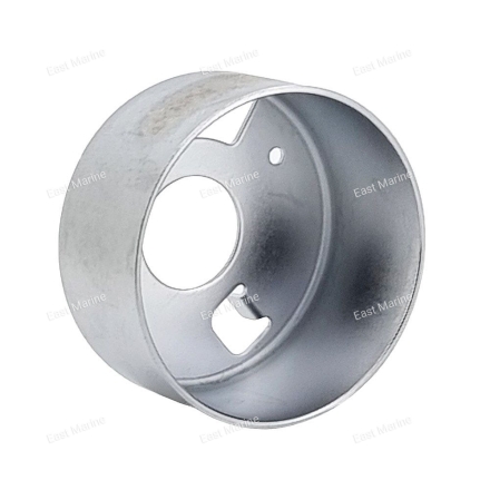 Стакан помпы охлаждения 6-9.8     F8-04000010