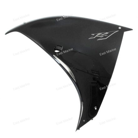 Панель пластиковая R1 (SMX, чёрный) 14B-W283U-N0-P3