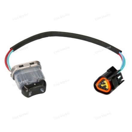 Кнопка гидроподъёма в поддон Parsun (69J-82563-01)    F40-03000600W