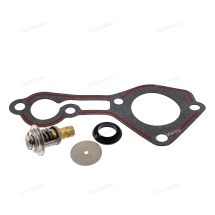 Термостат, к-т  Mercury 70-125