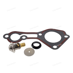 Термостат, к-т  Mercury 70-125