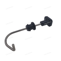 Ручка воздушной заслонки Tohatsu, Mercury 6B, 8B, 9,8B