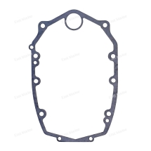 Прокладка проставки выхлопа Tohatsu 60-70    3F3-61012-0