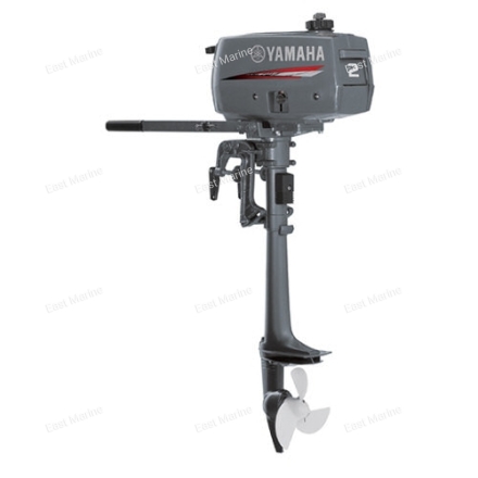 Мотор подвесной Yamaha 2DMHS