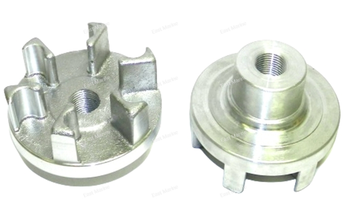 Муфта демпфера Kawasaki 440/550 003-211