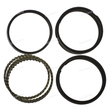 Кольца поршневые, к-т, 7.4L     2M683