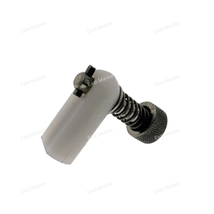 Наконечник на трос газа S2674 для Ямаха