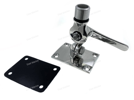 Крепление антенны  SCOUT PA-30