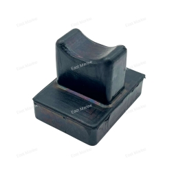 Демпфер передний нижний T6-T9.8    T8-00000003