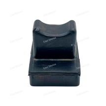 Демпфер передний нижний T6-T9.8    T8-00000003