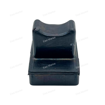 Демпфер передний нижний T6-T9.8    T8-00000003