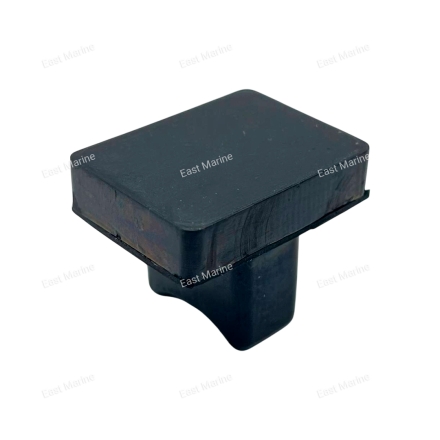 Демпфер передний нижний T6-T9.8    T8-00000003