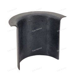 Полувтулка подвески 2.5-3              2.5F-03.00.00.01