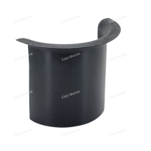 Полувтулка подвески 2.5-3              2.5F-03.00.00.01