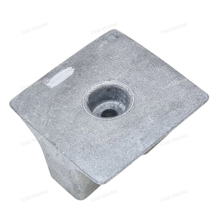 Анод Yamaha F300A, F300D,  F350-F425    6AW-45373-00