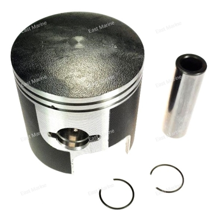 Поршень  0.50mm Suzuki DT40           12110-94400-050