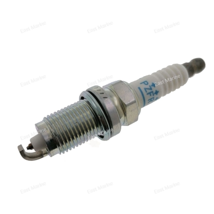 Свеча зажигания платиновая PZFR7G-G