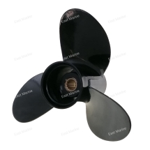 Винт гребной Johnson 40-50                       EJ-12.5x13