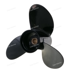 Винт гребной Johnson 40-50                       EJ-12.5x13