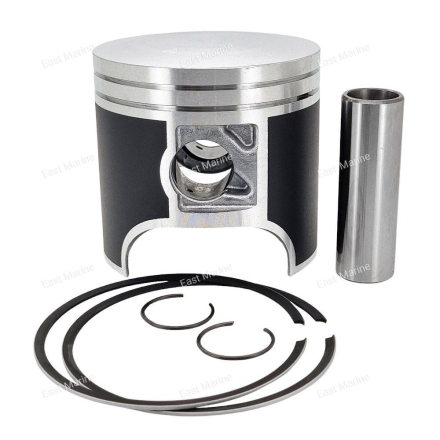 Поршень, к-т, стд, Polaris 600                          09-739