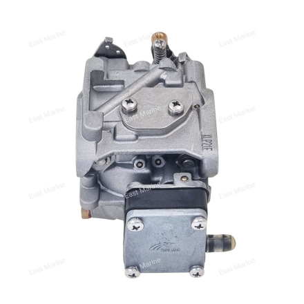 Карбюратор в сборе  T5-T6.2          T5-05000500