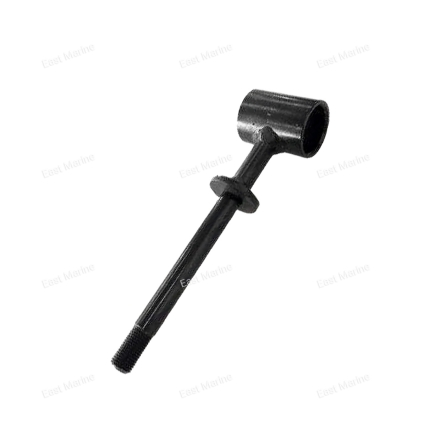 Тяга натяжителя гусеницы   83R-47337-00