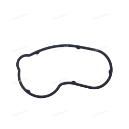 Прокладка (уплотнение резиновое)               8ES-12434-00