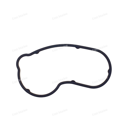 Прокладка (уплотнение резиновое)               8ES-12434-00