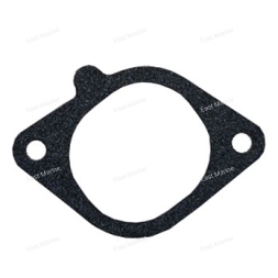 Прокладка крышки термостата Yamaha F300A, F350A     6AW-12427-00 