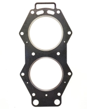 Прокладка под головку Yamaha 115-140   6E5-11181-A1