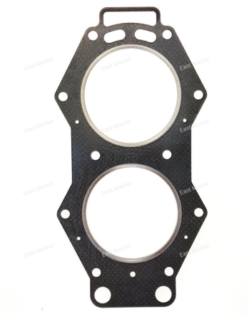 Прокладка под головку Yamaha 115-140   6E5-11181-A1
