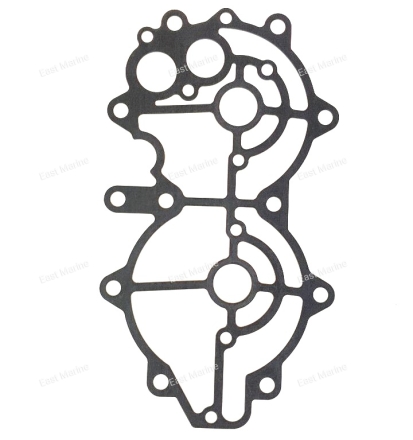 Прокладка под крышку головки  40G, 40J  6F5-11193-А0
