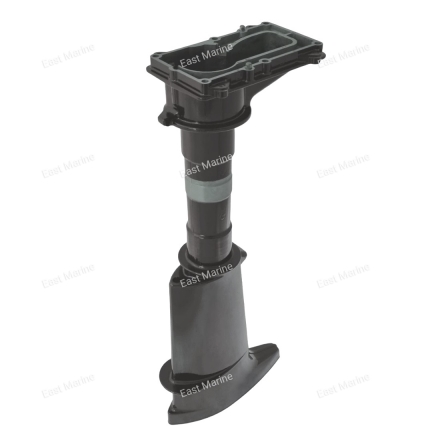 Дейдвуд Tohatsu, Nissan 4C, 5B     369S61020-2