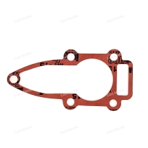 Прокладка под основание помпы Tohatsu 6, 8, 9.8    3B2-65020-0