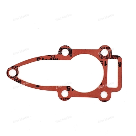 Прокладка под основание помпы Tohatsu 6, 8, 9.8    3B2-65020-0