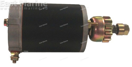 Value Plus Outboard Starter 18-5645