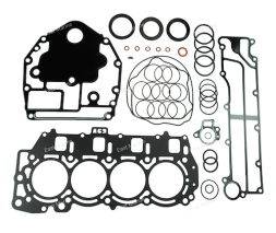 Рем. комплект мотора, Yamaha F60A       69W-W0001-00
