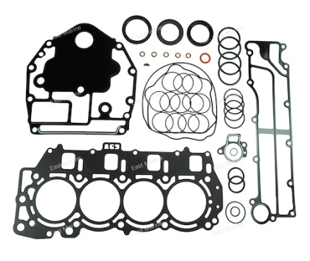 Рем. комплект мотора, Yamaha F60A       69W-W0001-00