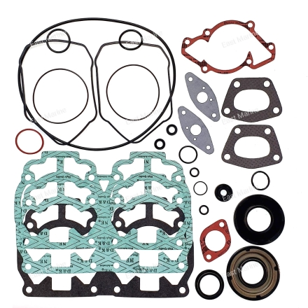 Прокладки, к-т полный, Ski-Doo 500 (99-04)         09-711256