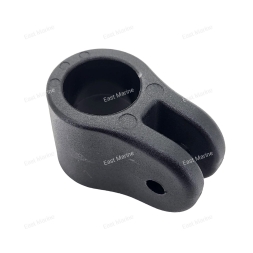 Крепление каркаса тента скользящее (22 мм)