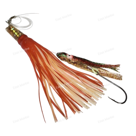 Стерлинг OF син/оранж/малиновый 20см головка 66гр