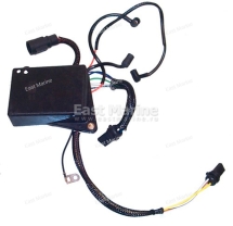 Блок зажигания Johnson 50, 60, 70 3-х цил (96-99)   18-5780