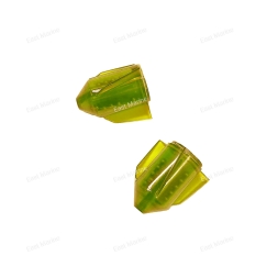 Капсула шумовая WR30 жёлтый