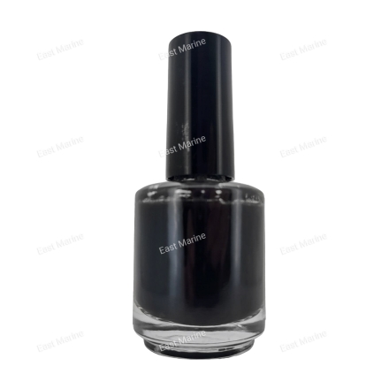 Лак рыболовный флюоресцентный чёрный