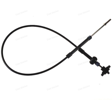 Трос &quot;газа&quot; F8A, F9.9A     6G8-48311-02