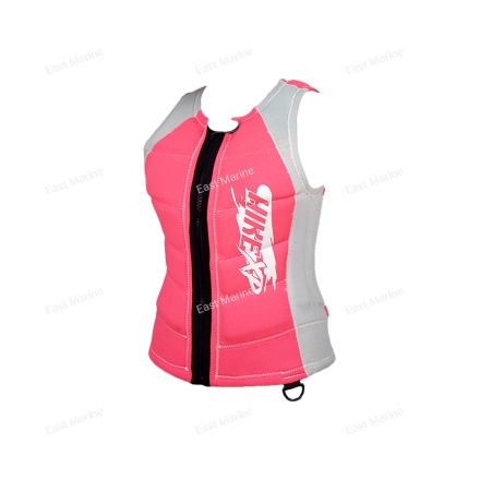 Водный спортивный жилет hikeXp neopren.Женский, Rose/White XS. 101RW-507XS