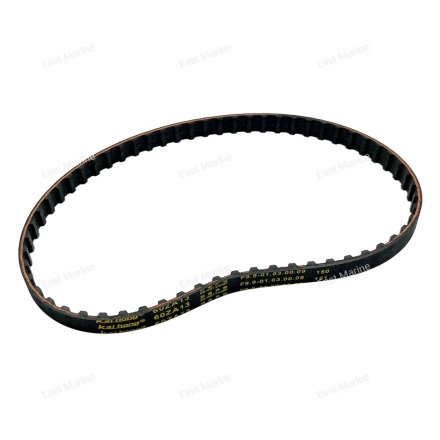 Ремень ГРМ F6-F9.9      F9.9-01.03.00.09