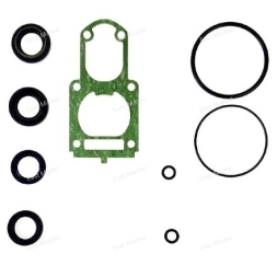 Ремкомплект редуктора 20D, 25N           650-020