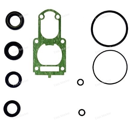 Ремкомплект редуктора 20D, 25N           650-020