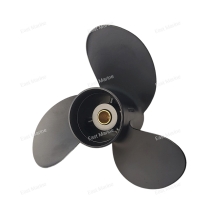 Винт Tohatsu/Nissan/Mercury 8-9,8 (8,5X9)           5011-085-09